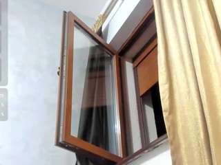 anyssia webcam model stream image