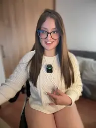Megan_lu2 webcam model stream image
