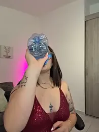 Megan_lu2 webcam model stream image