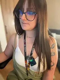 Megan_lu2 webcam model stream image