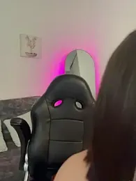 Megan_lu2 webcam model stream image