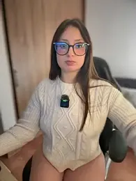 Megan_lu2 webcam model stream image