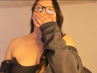 Marilyn Lynn webcam model stream image