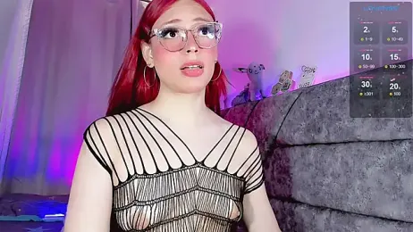 Valentina_Alba webcam model stream image