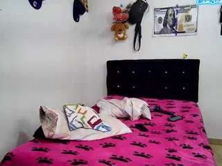 latinnasty webcam model stream image