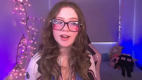 Lil_bela webcam model stream image