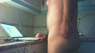 Hombreosomadrid webcam cam4 model stream image