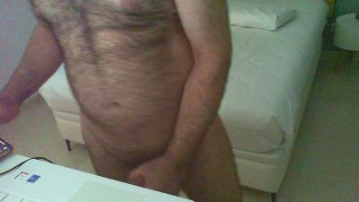Hombreosomadrid webcam model stream image