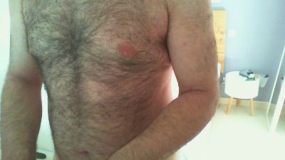 Hombreosomadrid webcam model stream image