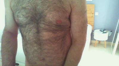 Hombreosomadrid webcam model stream image