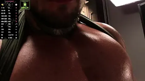 OliverSport webcam model stream image