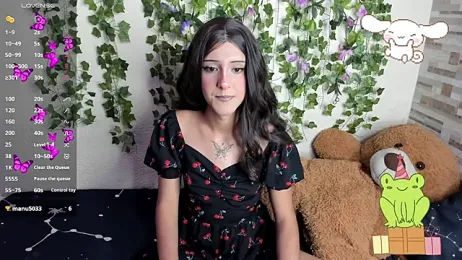 Amy_Moonlight webcam model stream image