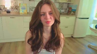 LinnDudley webcam model stream image
