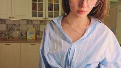 LinnDudley webcam model stream image