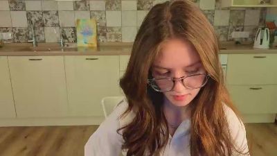 LinnDudley webcam model stream image