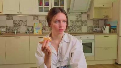LinnDudley webcam model stream image