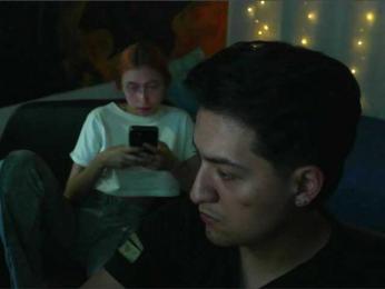RoseSinsDomViktor webcam model stream image