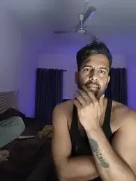 DADDY-SIN webcam model stream image