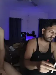 DADDY-SIN webcam model stream image