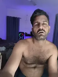 DADDY-SIN webcam model stream image