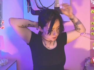 Salome Lewiss webcam model stream image