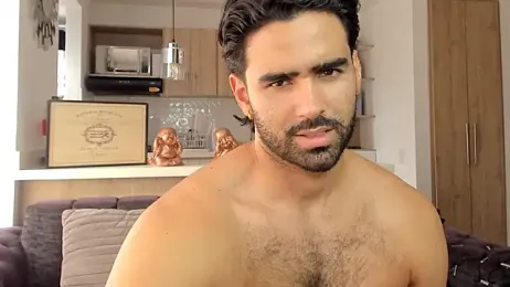 BradleySmithx webcam model stream image
