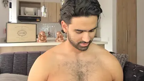 BradleySmithx webcam model stream image