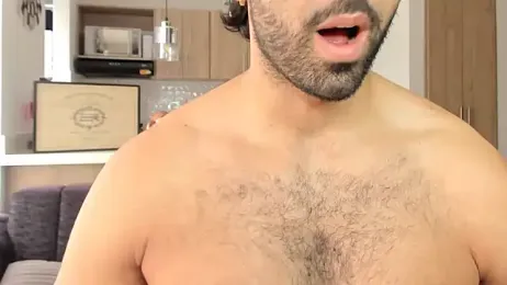 BradleySmithx webcam model stream image