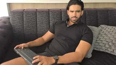 BradleySmithx webcam model stream image