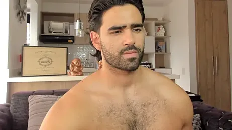 BradleySmithx webcam model stream image