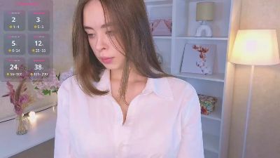 ShanelleHembre webcam model stream image