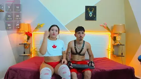 elenacooper1 webcam model stream image