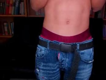 naughtyrouse webcam model stream image