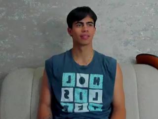Cody Pipper webcam model stream image