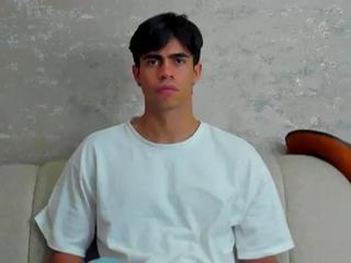 Cody Pipper webcam model stream image