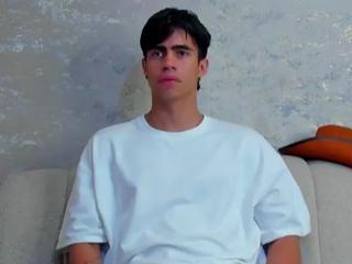 Cody Pipper webcam model stream image