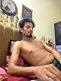 Talha266 webcam stripchat model stream image