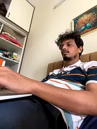 Talha266 webcam model stream image