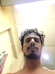 Talha266 webcam model stream image