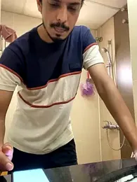 Talha266 webcam model stream image