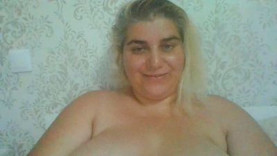 IvannaMystique webcam model stream image
