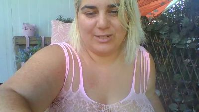 IvannaMystique webcam model stream image