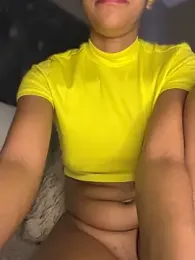 Big_Tinie webcam model stream image