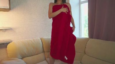 LelahCarcamo webcam model stream image