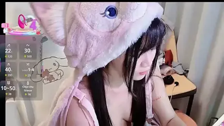 xixi_baby66 webcam model stream image