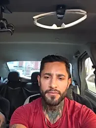 Christangel96_ webcam model stream image