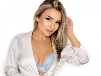 SaraJonnes webcam livejasmin model stream image