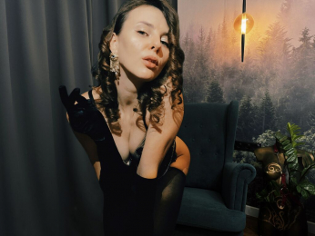 AlyceCox webcam model stream image
