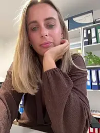 Hii_Lolla webcam stripchat model stream image