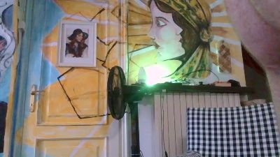 SipenAt webcam cam4 model stream image